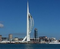 Angol nyelvtanfolyamok Portsmouth, Anglia