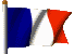 FRA flag