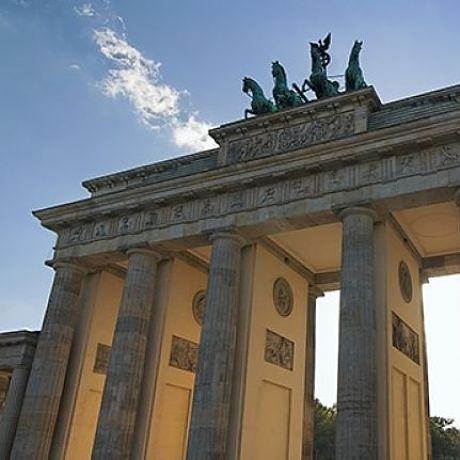 Német nyelvtanfolyamok Berlin városában, Németország