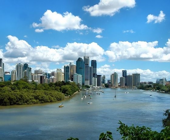 irány Ausztália: nyelvtanulás Brisbane városában