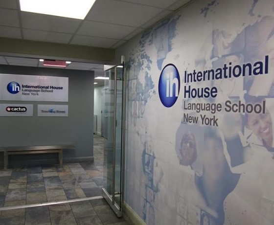 külföldi nyelvtanfolyamok USA-ban, OHC New York