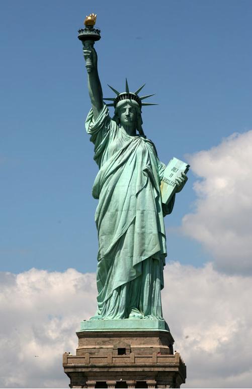 Liberty Statue