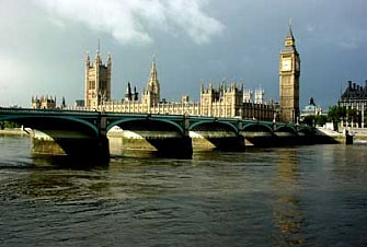 London view1