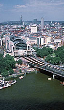 London view3