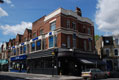 London Study Center