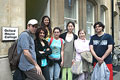 Oxford House College