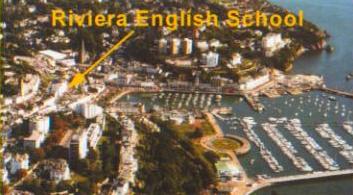 Riviera
            English School