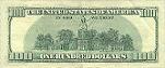 US bank note