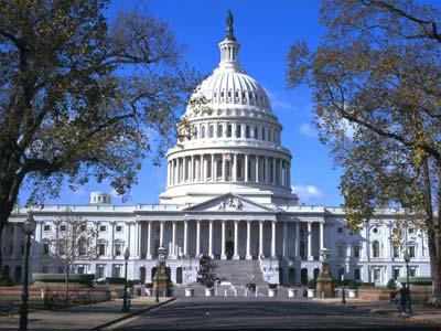 White House
