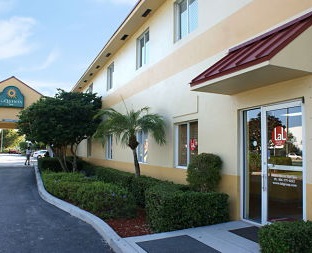 jazykový kurz anglictiny, LAL Fort Lauderdale