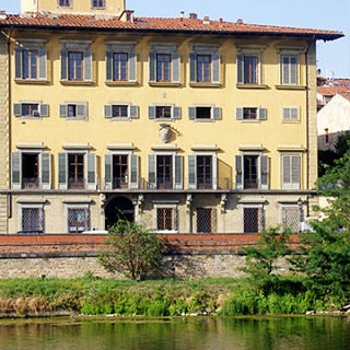 kurz taliančiny v Taliansku,  Florencia: Centro Fiorenza