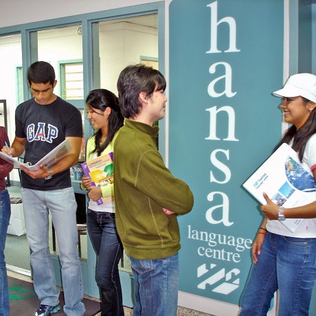 Nyelvtanulás Kanada: HANSA Language Centre Toronto