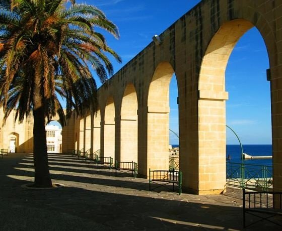 jazykový pobyt na Malte, Swieqi