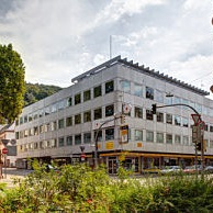 Kurzy nemčiny v Nemecku, Heidelberg