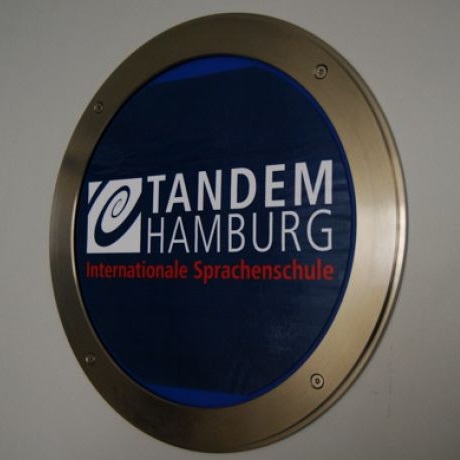 kurzy nemčiny v Nemecku: TANDEM Hamburg