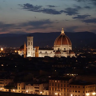 Jazykové pobyty a kurzy v Taliansku: Florencia